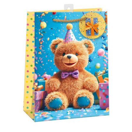 ARGUS Dárková papírová taška (34.5 x 48 cm) 07970820h