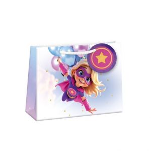 ARGUS Dárková papírová taška (30 x 23 cm) 07670818