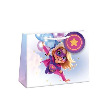 ARGUS Dárková papírová taška (30 x 23 cm) 07670818