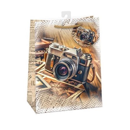 ARGUS Dárková papírová taška (29 x 38 cm) 07870806h