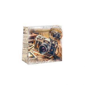 ARGUS Dárková papírová taška (16 x 16 cm) 07270806