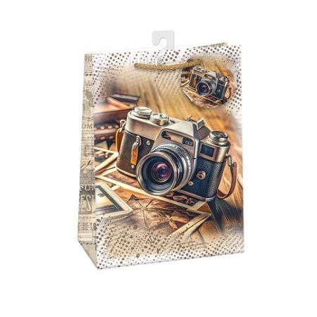 ARGUS Dárková papírová taška (23 x 32 cm) 07570806h