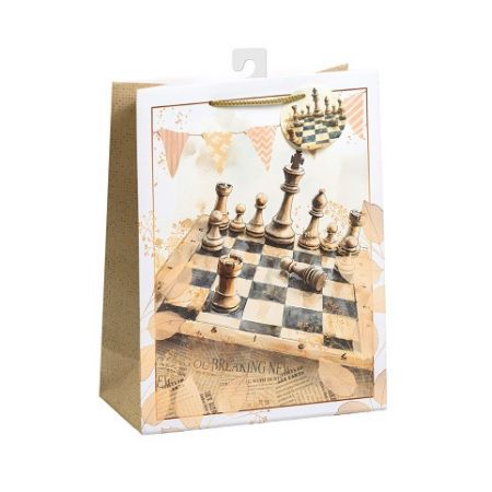 ARGUS Dárková papírová taška (29 x 38 cm) 07870807h