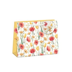 ARGUS Dárková papírová taška (30 x 23 cm) 07670814