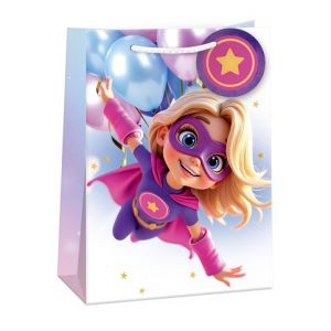 ARGUS Dárková papírová taška (34.5 x 48 cm) 07970818