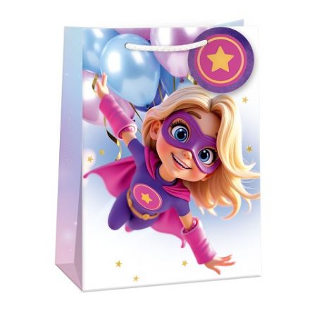 ARGUS Dárková papírová taška (34.5 x 48 cm) 07970818