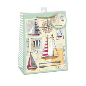 ARGUS Dárková papírová taška (29 x 38 cm) 07870808h