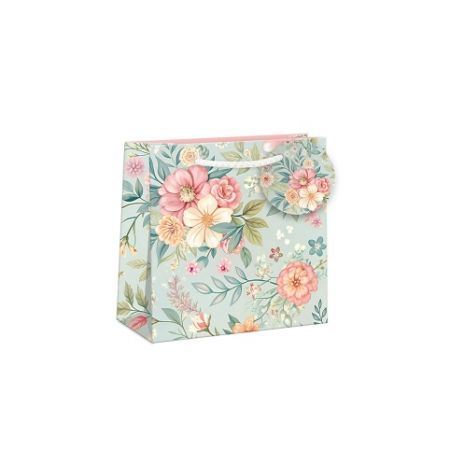 ARGUS Dárková papírová taška (16 x 16 cm) 07270813