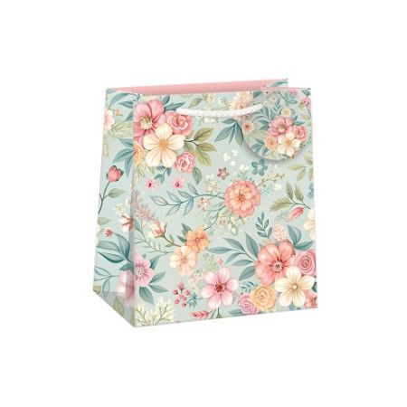 ARGUS Dárková papírová taška (19 x 23 cm) 07470813