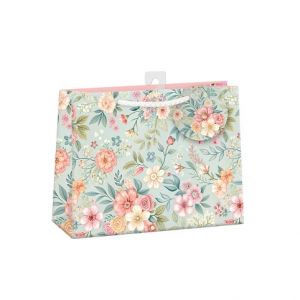 ARGUS Dárková papírová taška (30 x 23 cm) 07670813h