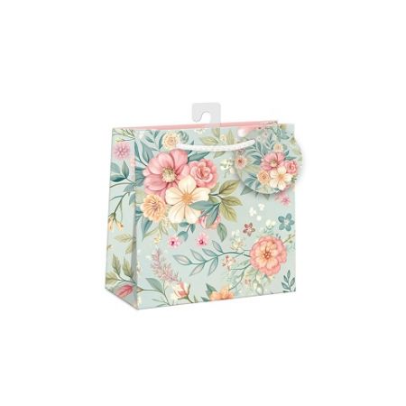 ARGUS Dárková papírová taška (16 x 16 cm) 07270813h