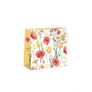 ARGUS Dárková papírová taška (16 x 16 cm) 07270814