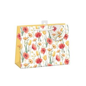 ARGUS Dárková papírová taška (30 x 23 cm) 07670814h