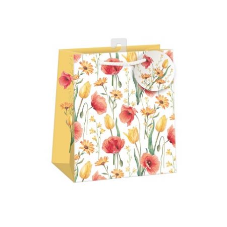 ARGUS Dárková papírová taška (19 x 23 cm) 07470814h