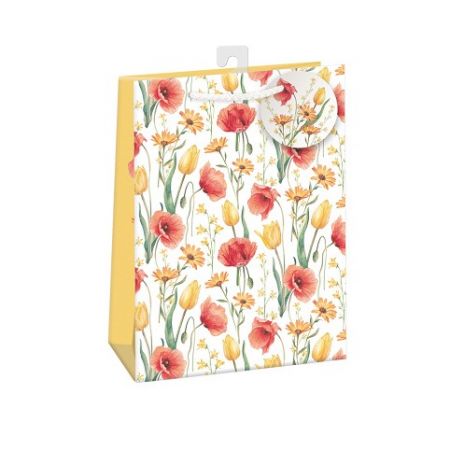 ARGUS Dárková papírová taška (23 x 32 cm) 07570814h