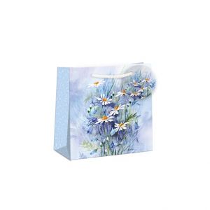 ARGUS Dárková papírová taška (16 x 16 cm) 07270815