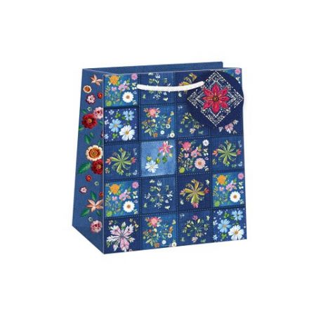 ARGUS Dárková papírová taška (19 x 23 cm) 07470816