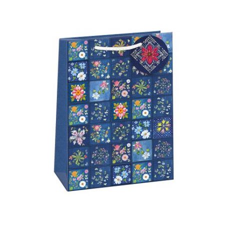 ARGUS Dárková papírová taška (23 x 32 cm) 07570816