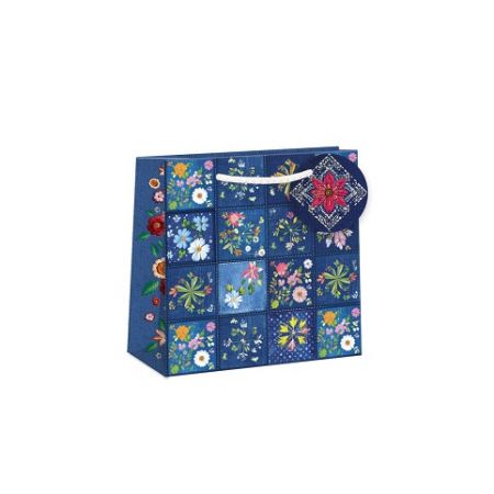 ARGUS Dárková papírová taška (16 x 16 cm) 07270816