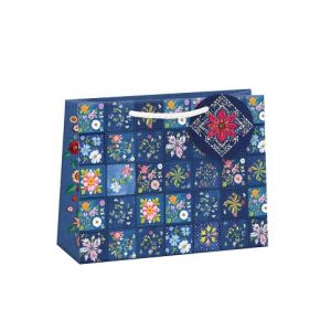 ARGUS Dárková papírová taška (30 x 23 cm) 07670816