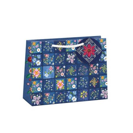 ARGUS Dárková papírová taška (30 x 23 cm) 07670816