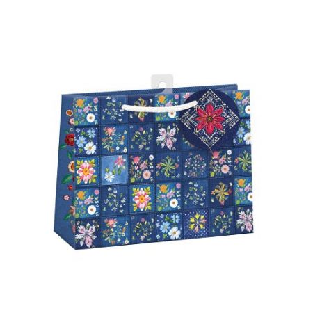 ARGUS Dárková papírová taška (30 x 23 cm) 07670816h