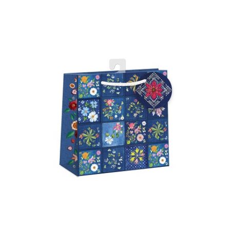 ARGUS Dárková papírová taška (16 x 16 cm) 07270816h