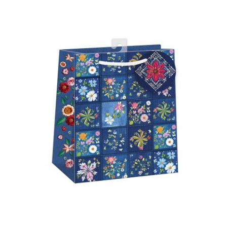 ARGUS Dárková papírová taška (19 x 23 cm) 07470816h