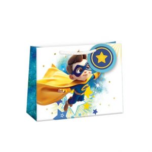 ARGUS Dárková papírová taška (30 x 23 cm) 07670817