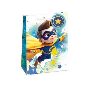 ARGUS Dárková papírová taška (23 x 32 cm) 07570817