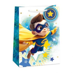 ARGUS Dárková papírová taška (34.5 x 48 cm) 07970817