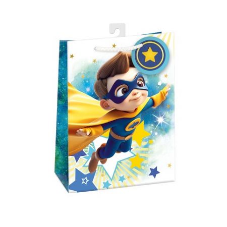 ARGUS Dárková papírová taška (23 x 32 cm) 07570817h