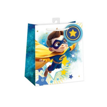 ARGUS Dárková papírová taška (19 x 23 cm) 07470817h