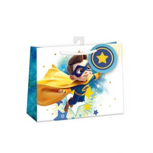 ARGUS Dárková papírová taška (30 x 23 cm) 07670817h