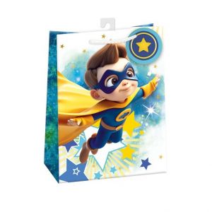 ARGUS Dárková papírová taška (29 x 38 cm) 07870817h