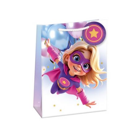 ARGUS Dárková papírová taška (23 x 32 cm) 07570818