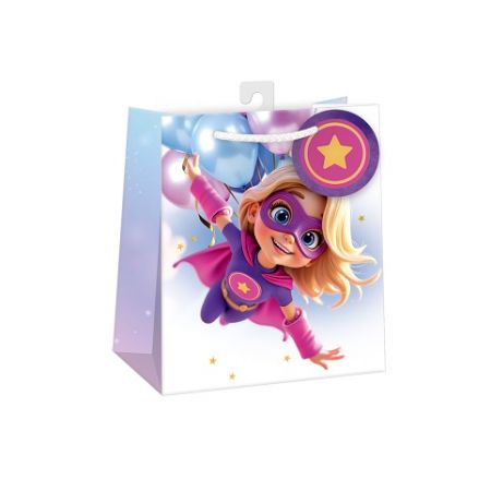 ARGUS Dárková papírová taška (19 x 23 cm) 07470818h