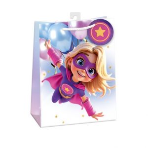 ARGUS Dárková papírová taška (29 x 38 cm) 07870818h