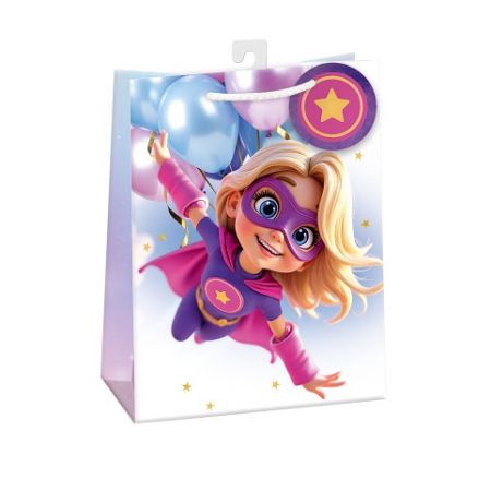 ARGUS Dárková papírová taška (29 x 38 cm) 07870818h