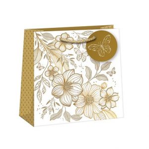 ARGUS Dárková papírová taška (18 x 18 cm) 07290198