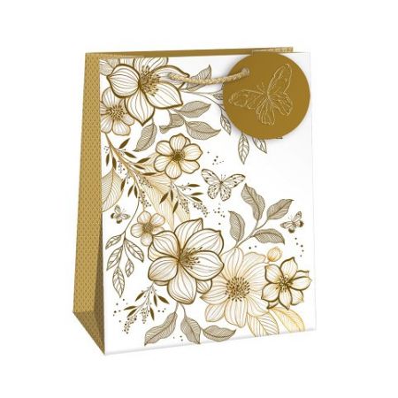 ARGUS Dárková papírová taška (30 x 42 cm) 07890198