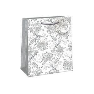 ARGUS Dárková papírová taška (20 x 24 cm) 07490199