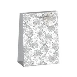 ARGUS Dárková papírová taška (23.5 x 33 cm) 07590199