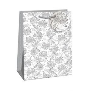 ARGUS Dárková papírová taška (30 x 42 cm) 07890199