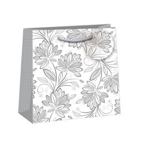 ARGUS Dárková papírová taška (18 x 18 cm) 07290199