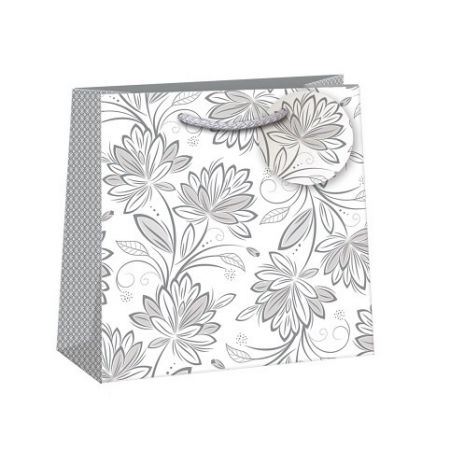 ARGUS Dárková papírová taška (18 x 18 cm) 07290199