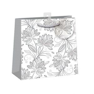 ARGUS Dárková papírová taška (18 x 18 cm) 07290199h