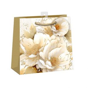 ARGUS Dárková papírová taška (18 x 18 cm) 07290200h