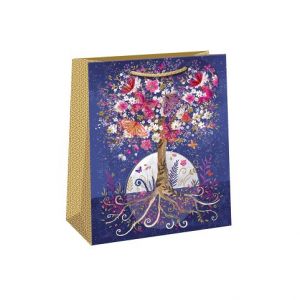 ARGUS Dárková papírová taška (20 x 24 cm) 07490201