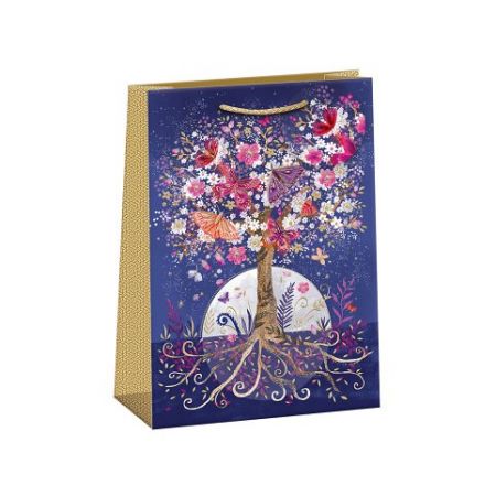 ARGUS Dárková papírová taška (23.5 x 33 cm) 07590201